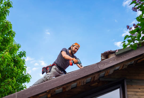 Best Roof Ventilation Installation  in Armona, CA