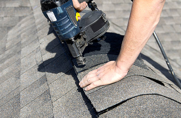 Asphalt Shingles Roofing in Armona, CA