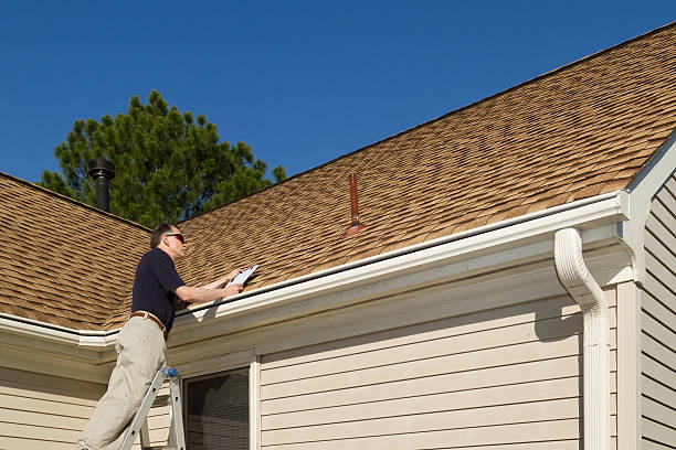 Gutter Replacement in Armona, CA